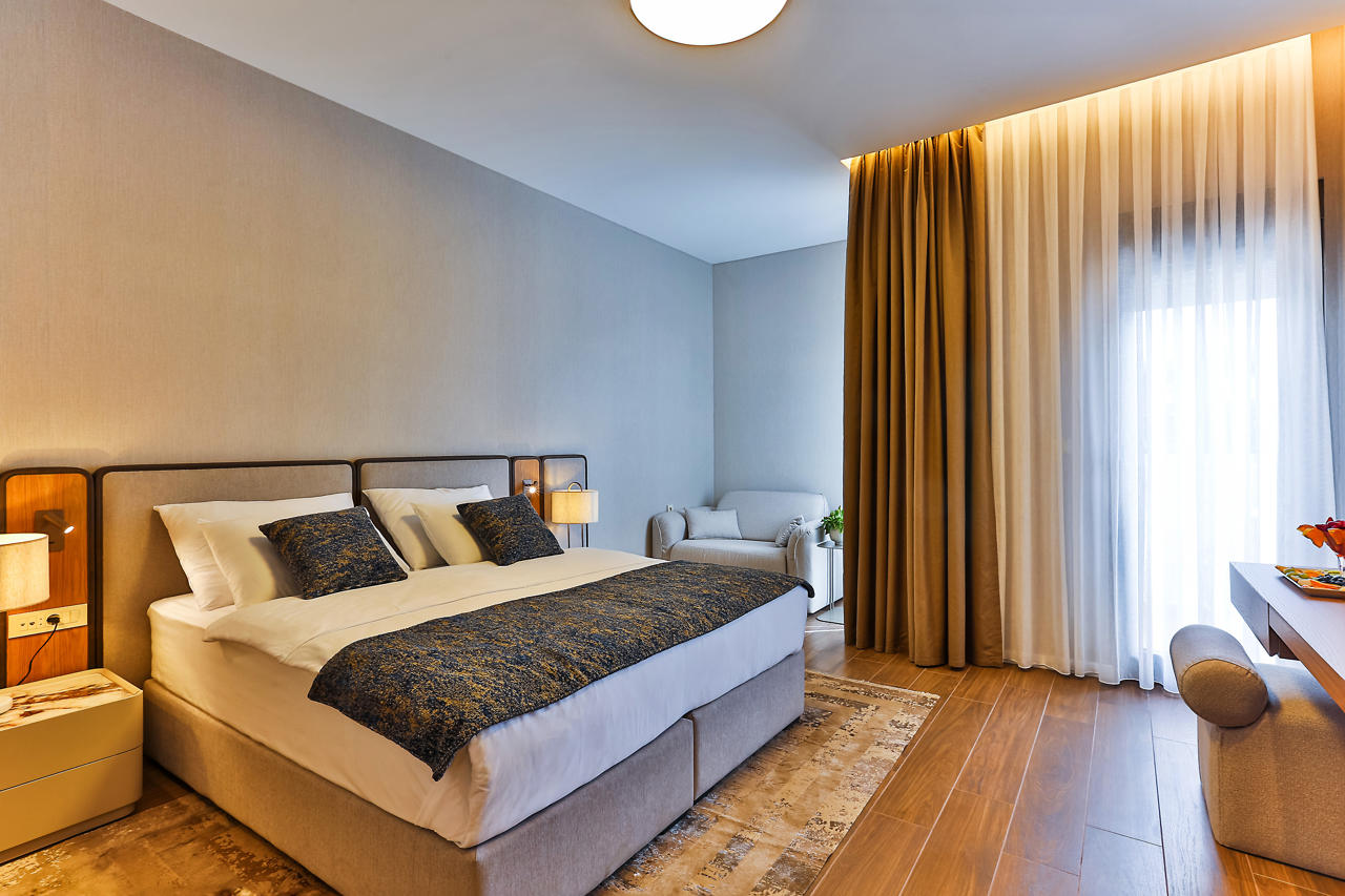 Hotel Harmony by Aycon 38/88