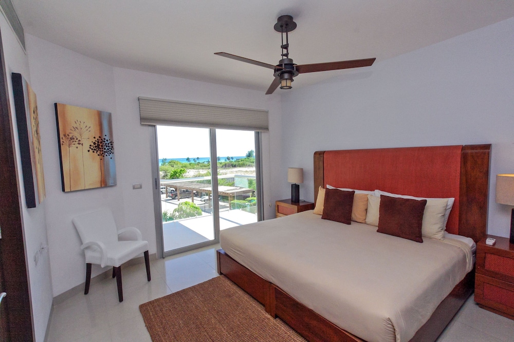3 BEDROOMS, CONDO, EXCLUSIVE, OCEAN VIEW, POOL ACCESS