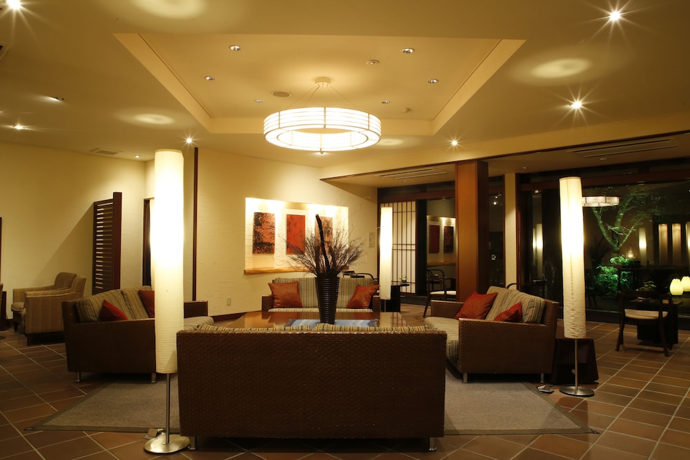 Tateshina Park Hotel (ex. Tateshina Ai) 56/69