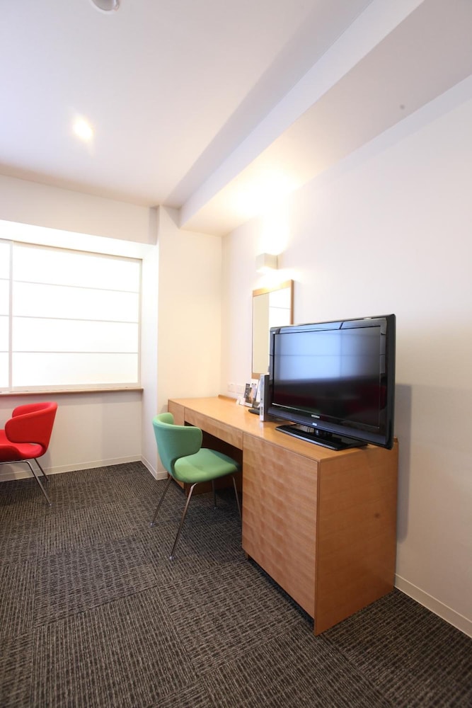 Nagaoka Grand Hotel 38/57