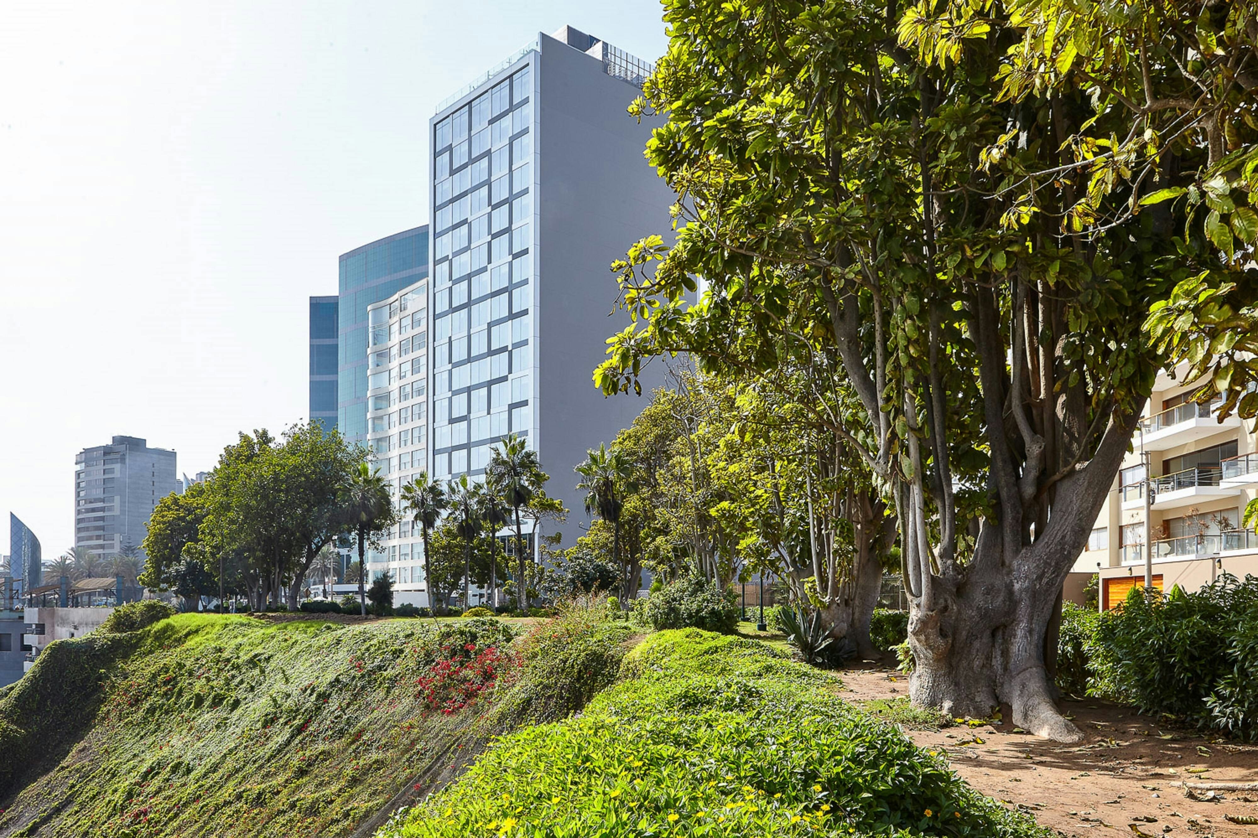 AC Hotel by Marriott Lima Miraflores 43/43