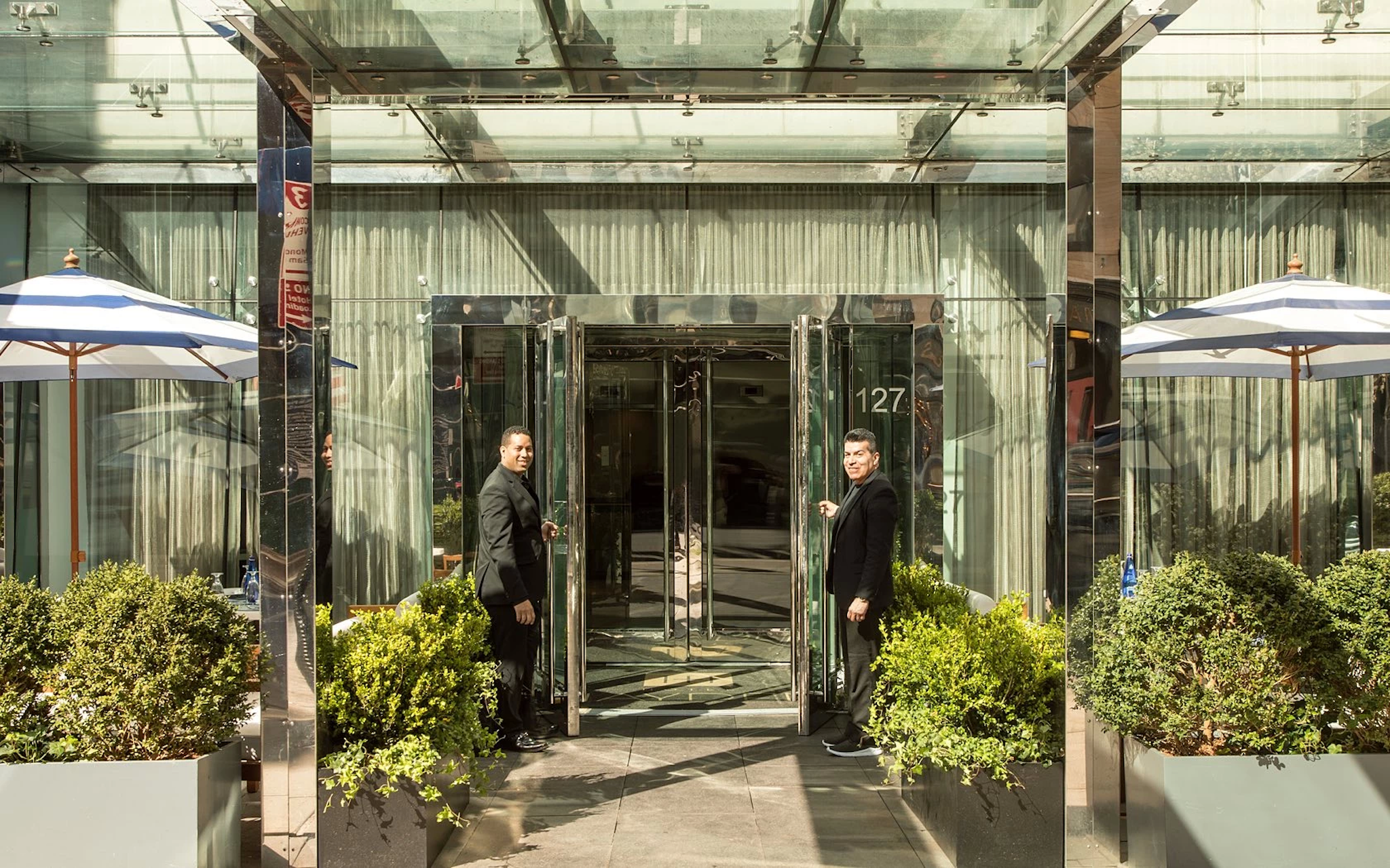 Hotel Hayden in NEW YORK - NY