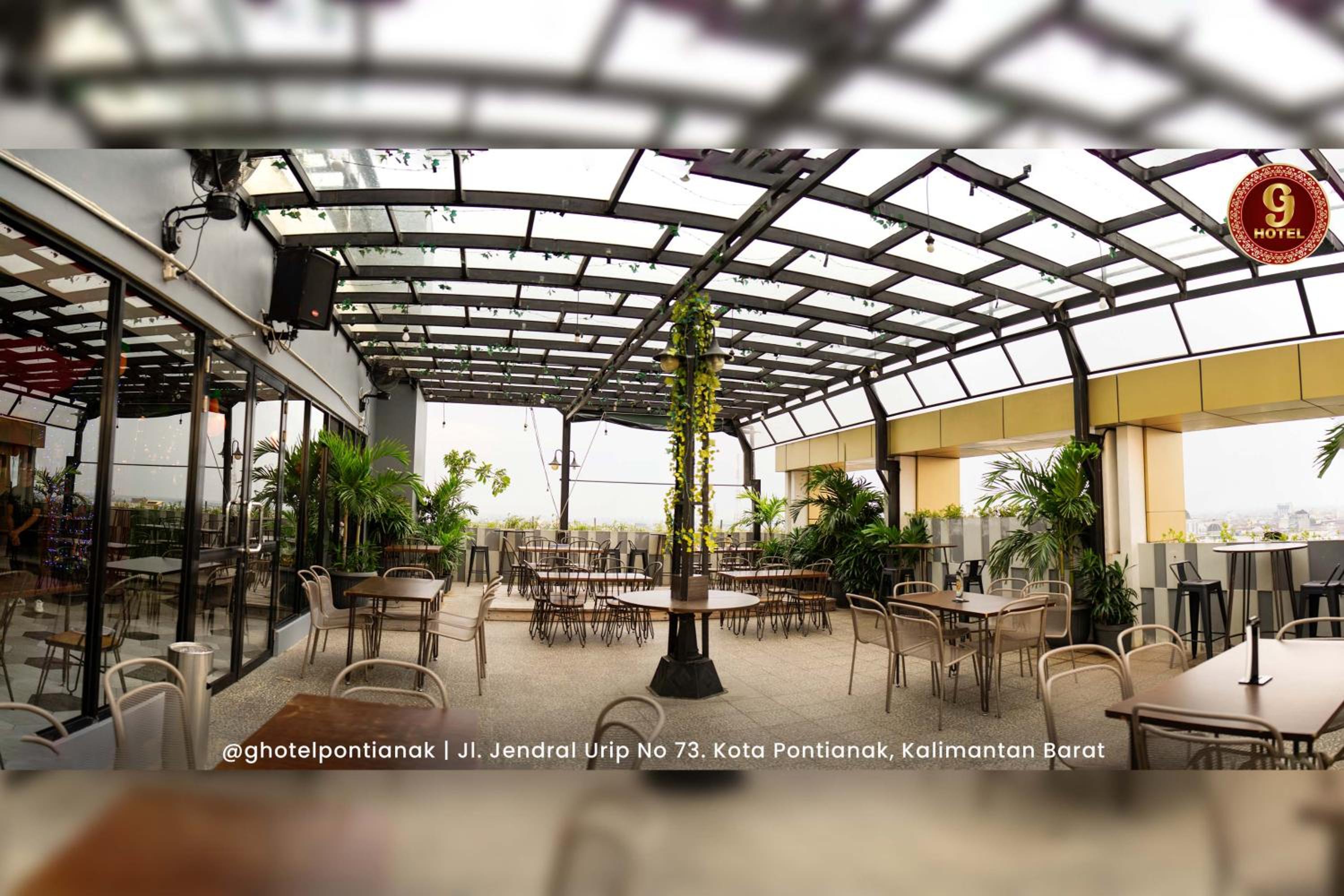 G Hotel Pontianak 2/50