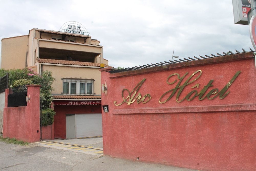 Adonis Arc Hotel Aix in AIX EN PROVENCE