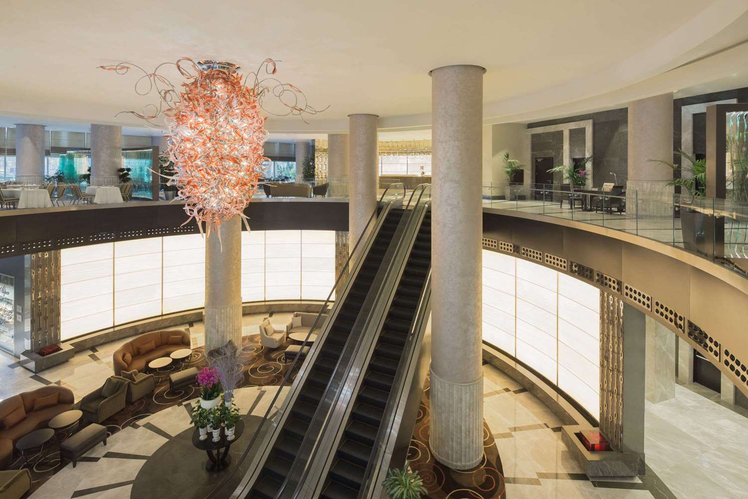 Wyndham Grand Istanbul Europe 51/72
