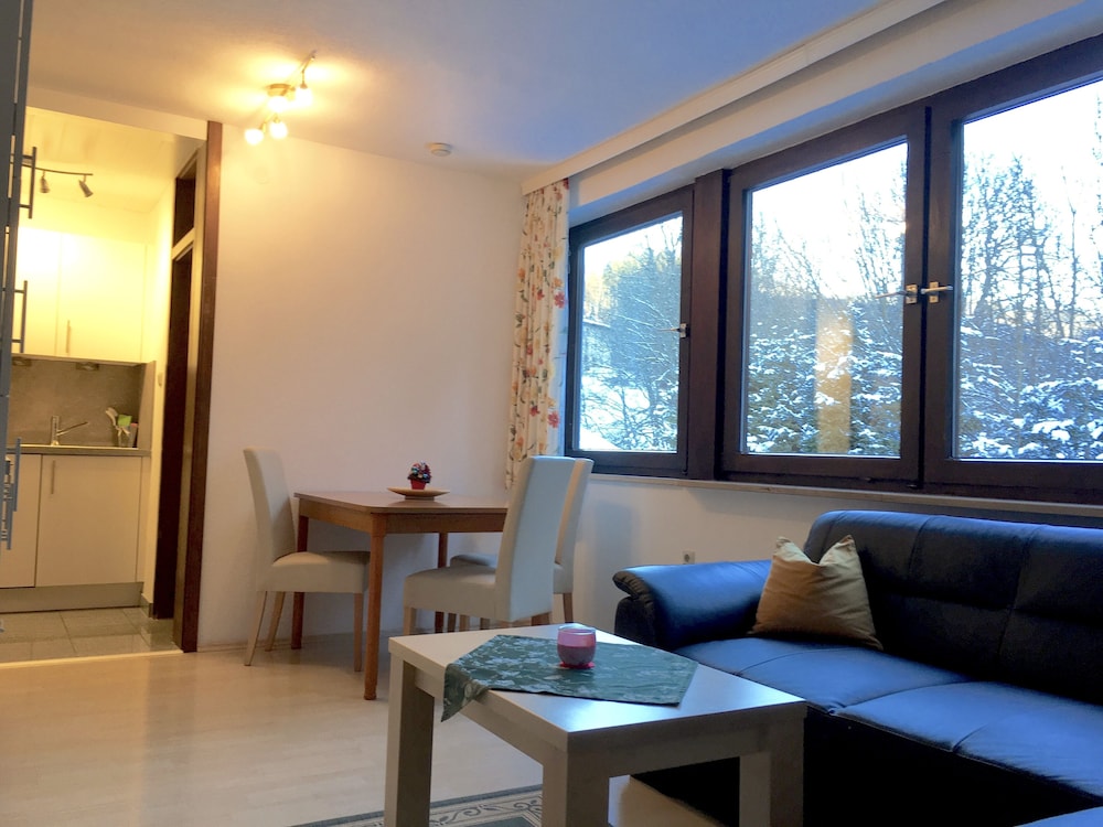 Haus Patricia 30/50