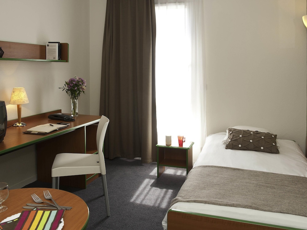 Adagio Access Bordeaux Rodesse 20/32