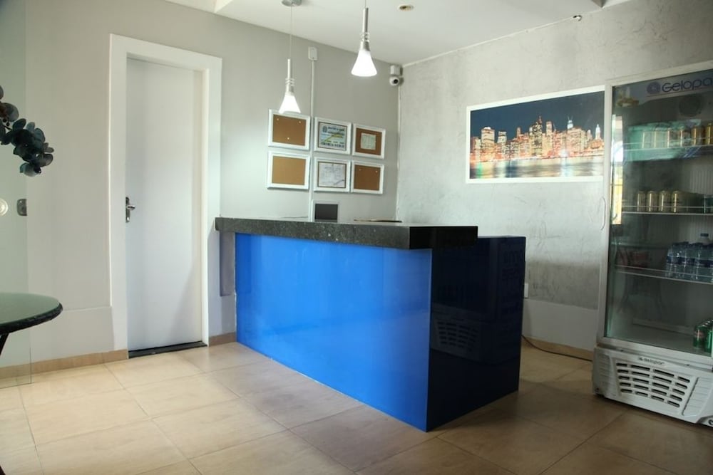 Pousada Areia da Praia 2/43