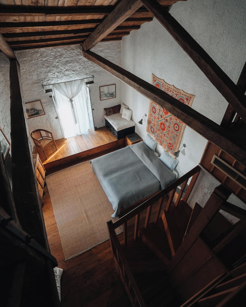Bratsera Hotel Hydra 22/50