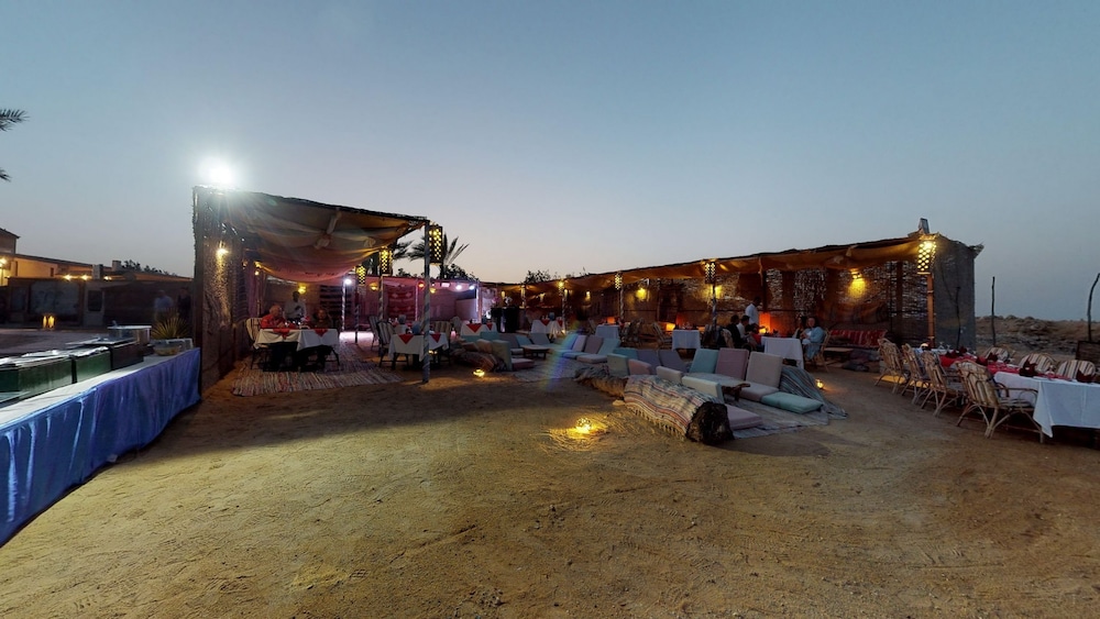 Wadi Lahmy Azur Resort 12/70