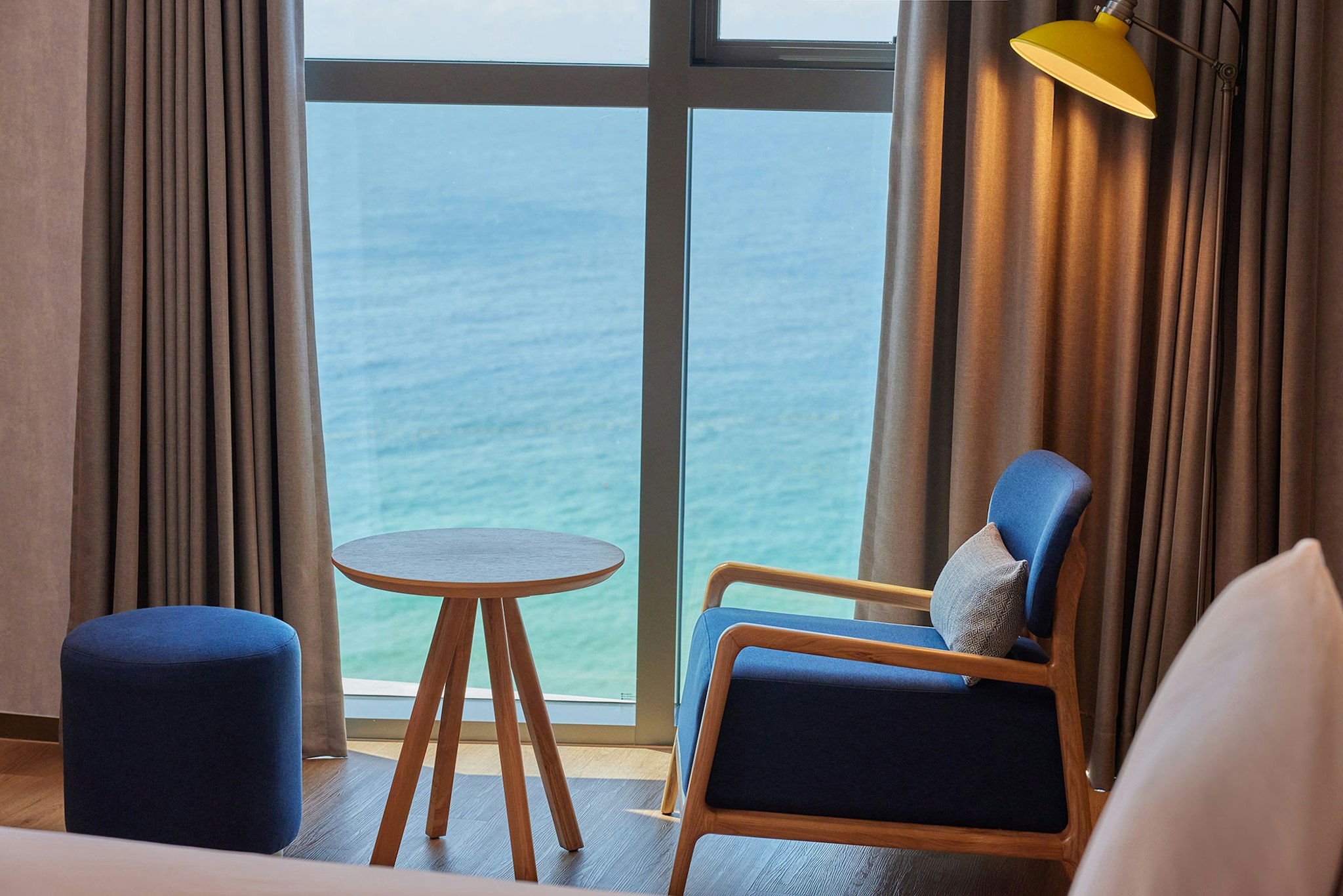 L7 HAEUNDAE by LOTTE HOTELS 34/50