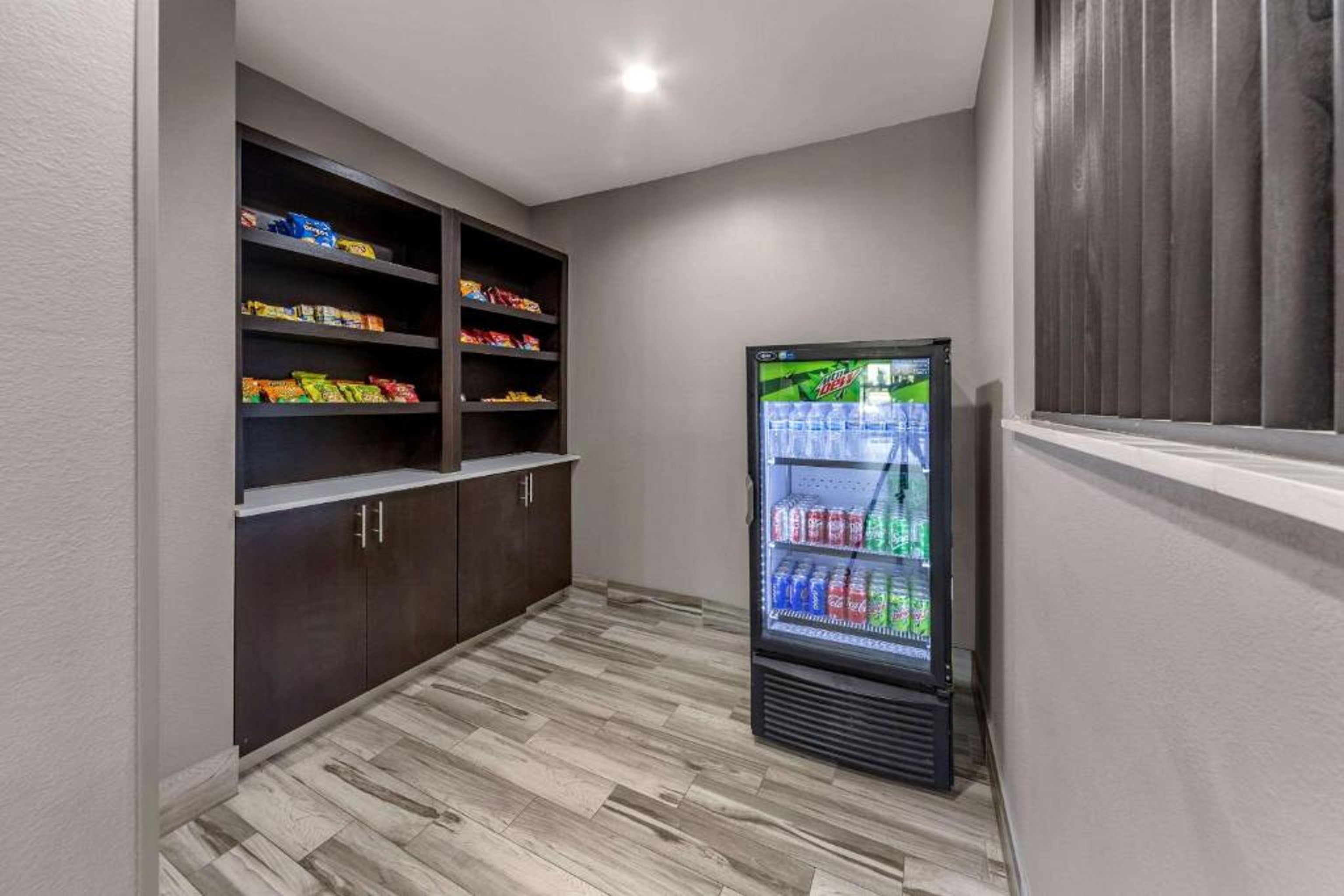 Garner Hotel Oklahoma City Quail Springs by IHG 41/71