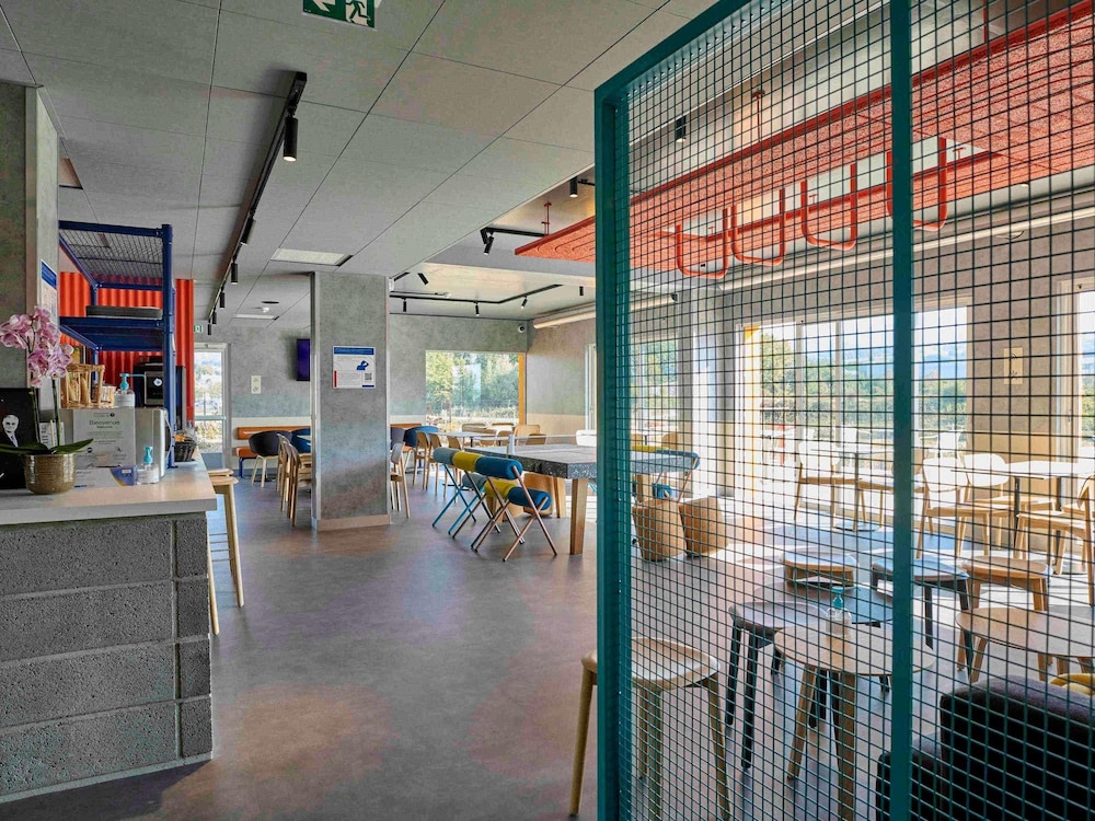 ibis budget Nangy Annemasse 43/50