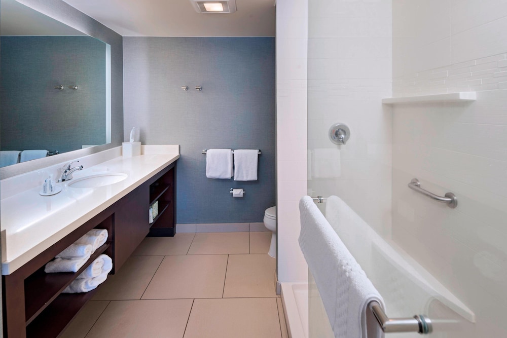 Residence Inn Omaha West 16/44