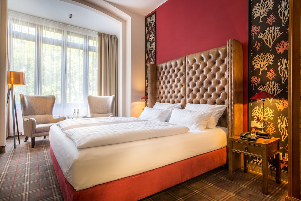 Top the Ascot Hotel Cologne 7/38