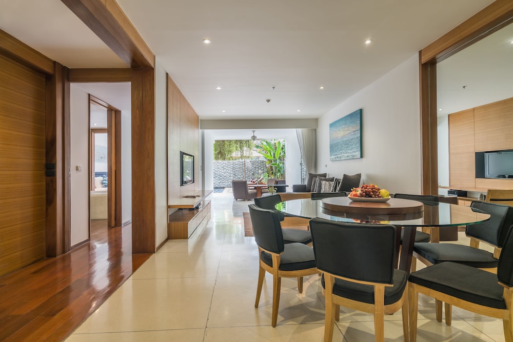 THE CHAVA RESORT 44/58