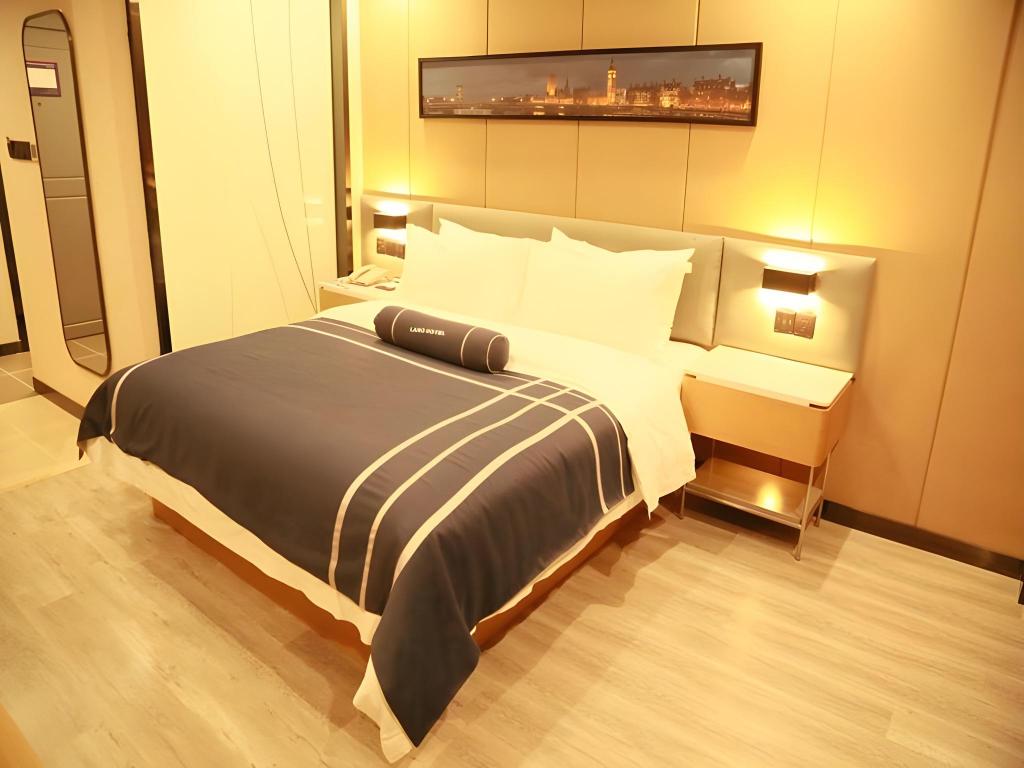 Lano Hotel (Guiding Yongchao Pedestrian Street) 14/54