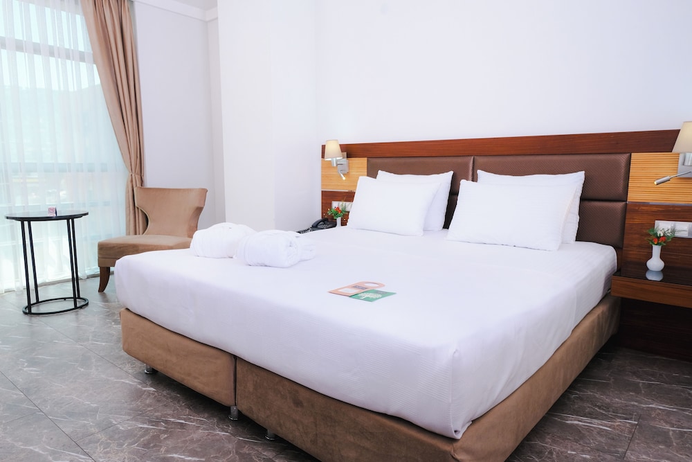Armis Hotel 13/50