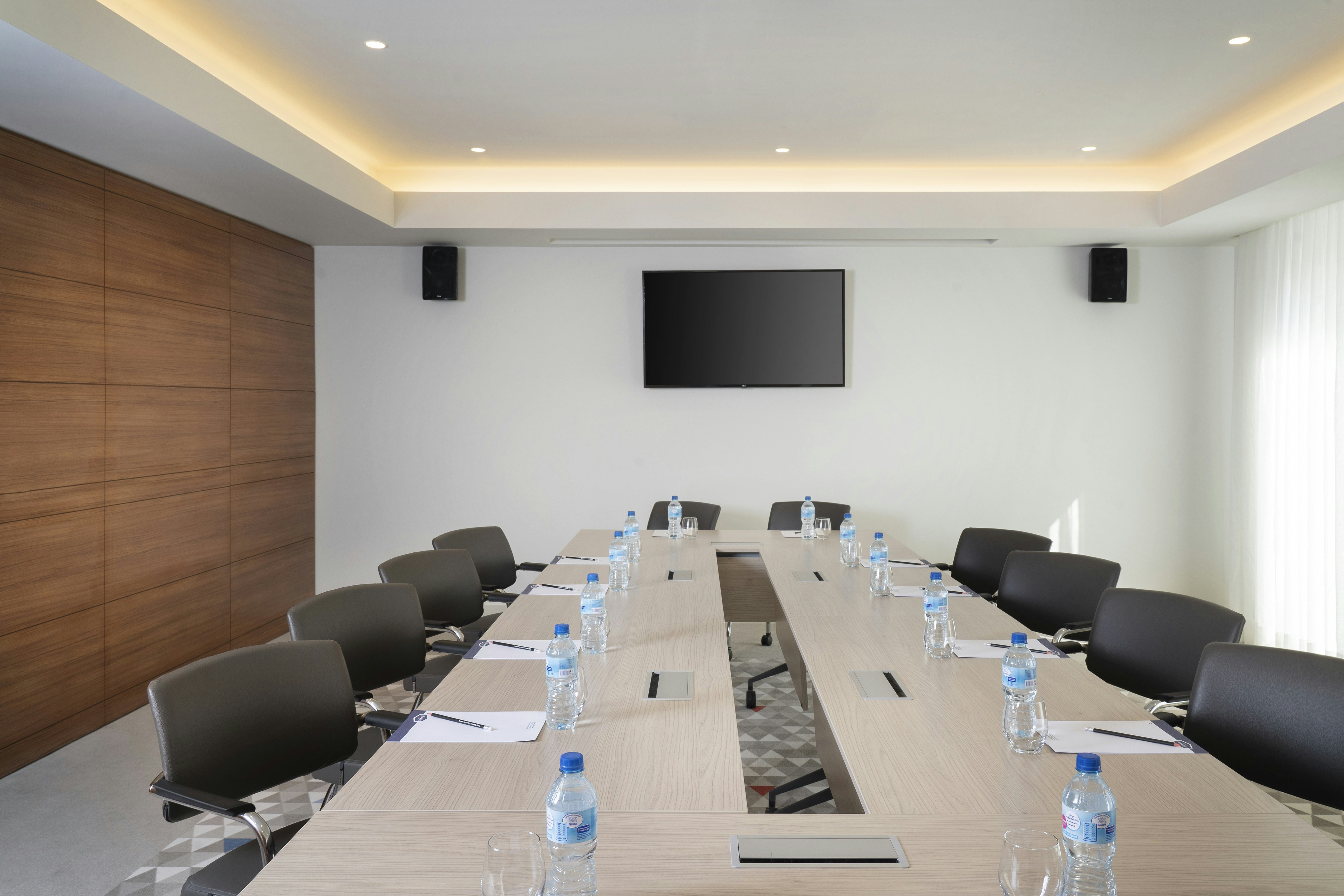 Hampton by Hilton Tashkent 48/52