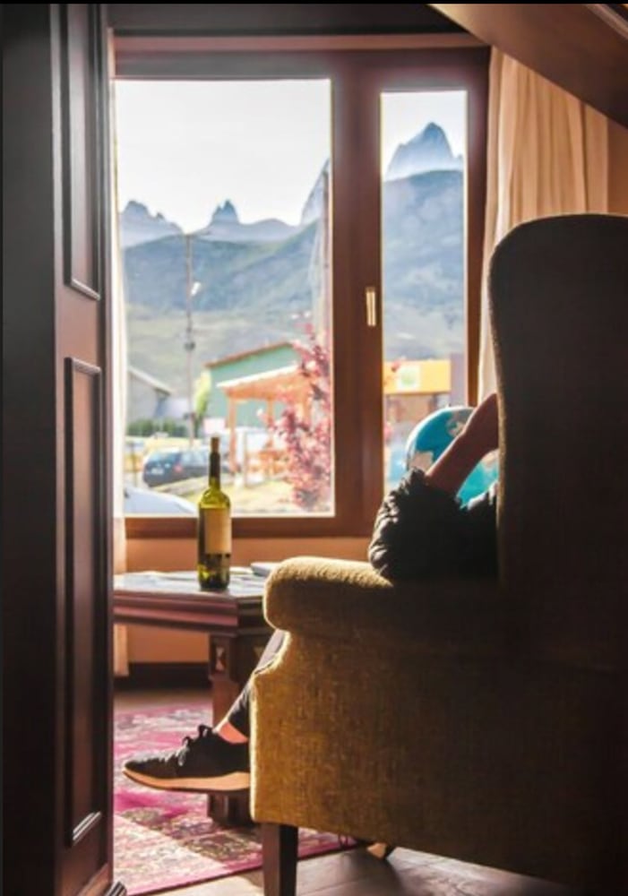 Chalten Suites Hotel 22/50