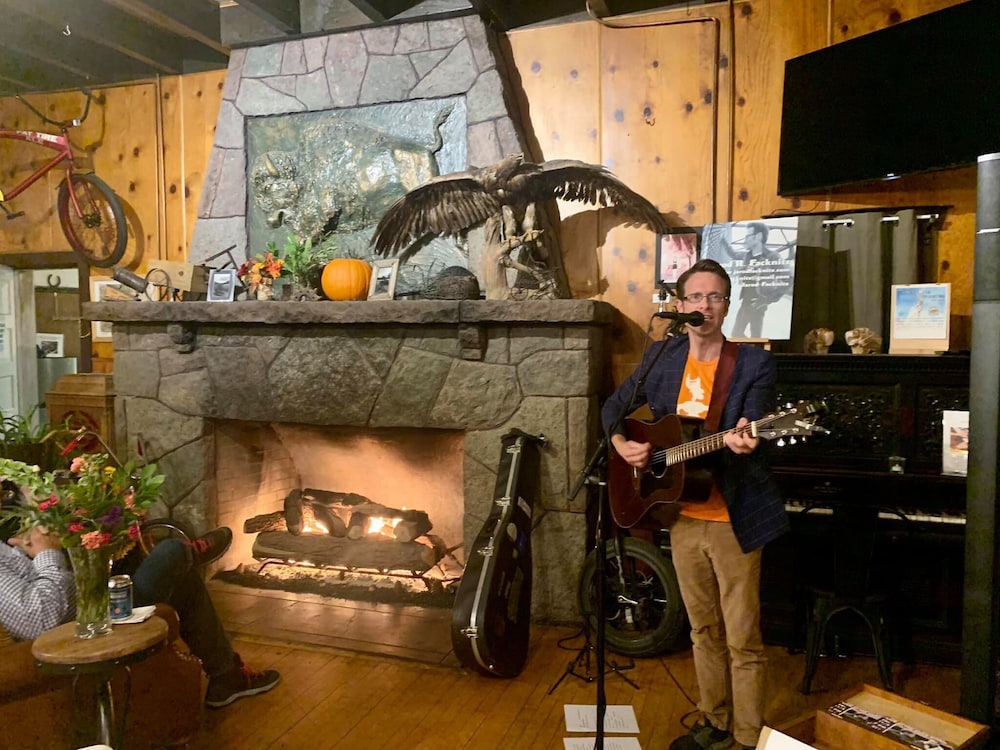 Buffalo Lodge Bicycle Resort 6/50