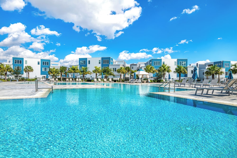 Spectrum Resort Orlando 45/49
