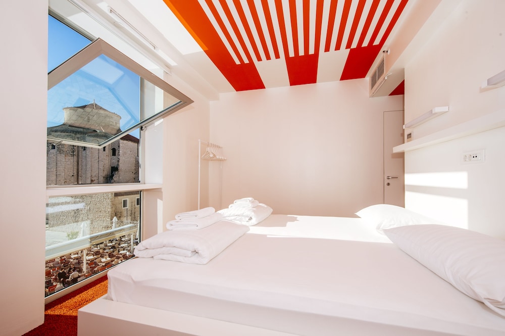 Boutique Hostel Forum 25/71