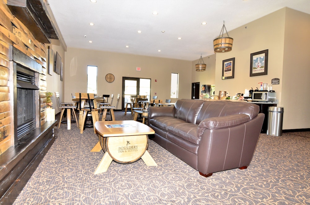 Cobblestone Inn & Suites - Manning 31/50