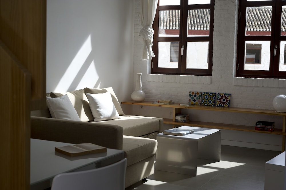 Smart Suites Albaicin 47/63