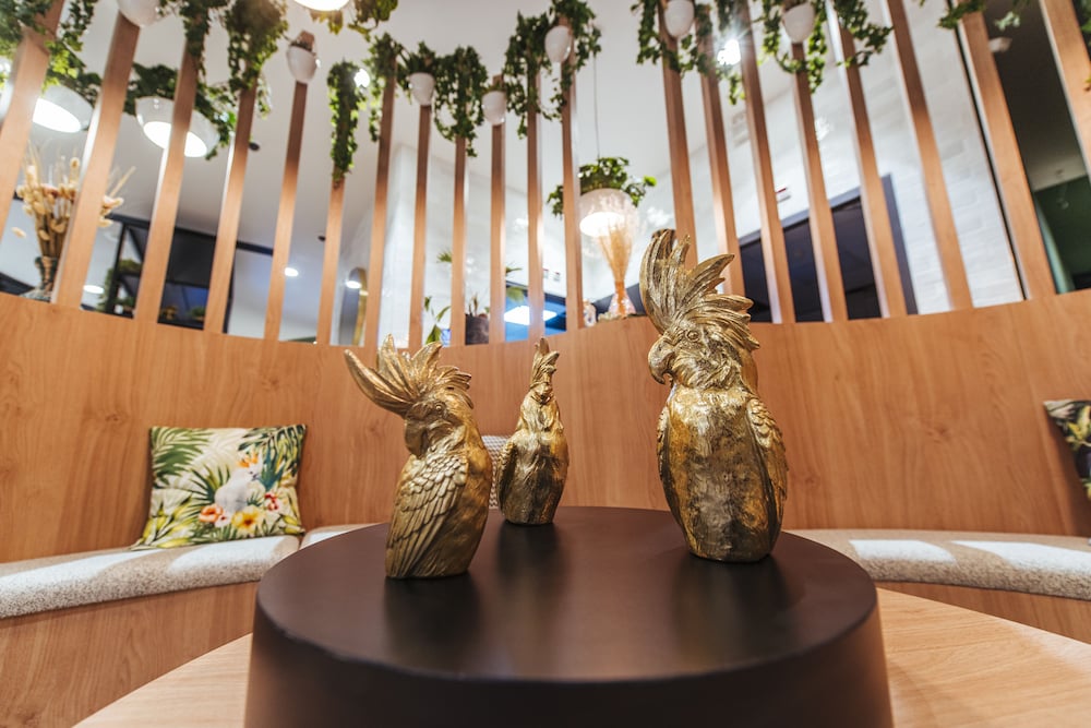 ibis Styles Rouen Centre Rive Gauche 50/67