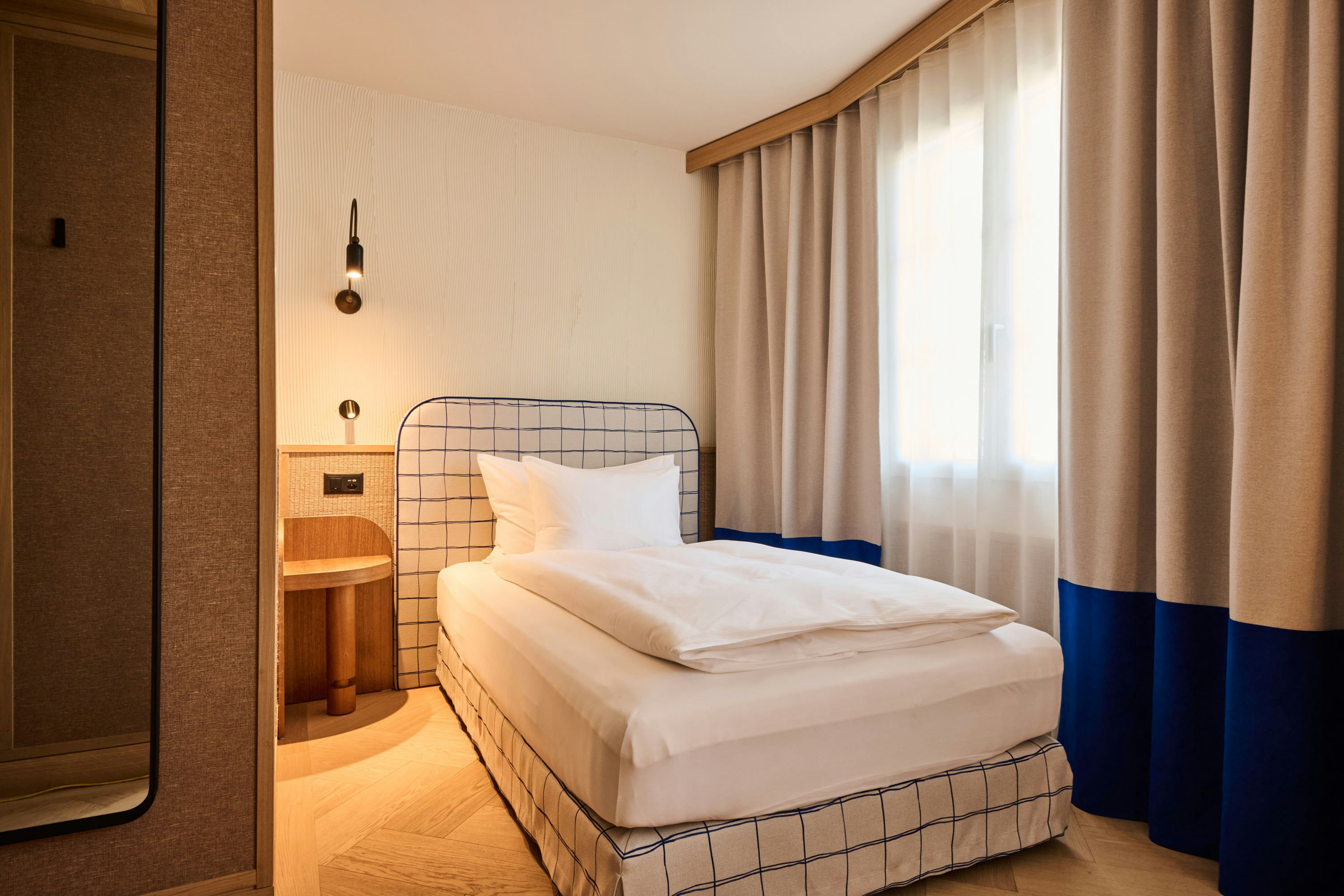 SORELL HOTEL SPEER 20/50