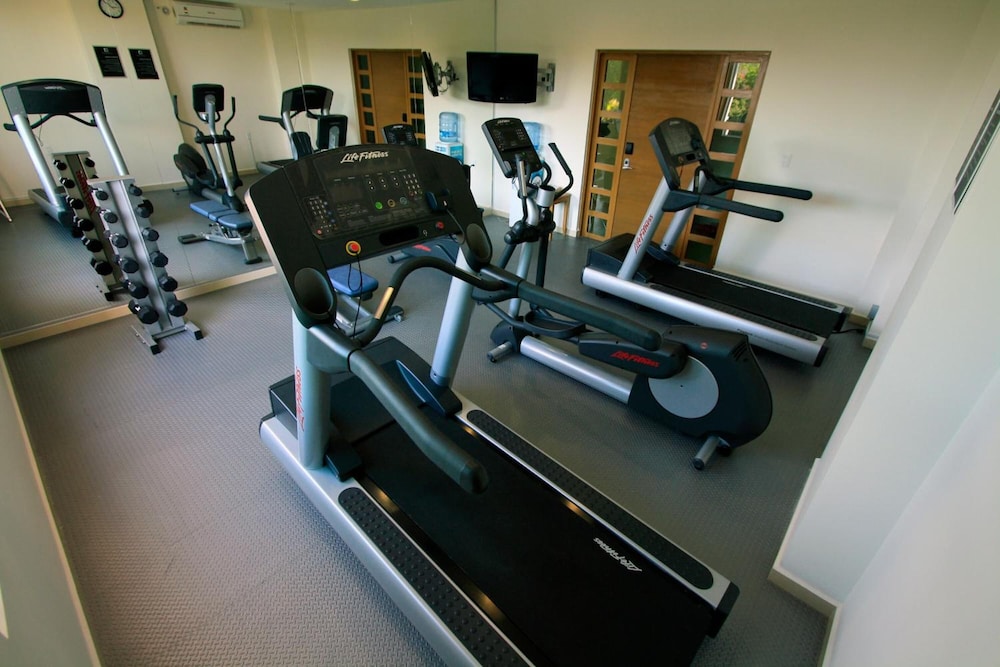La Venta Inn Villahermosa 25/50