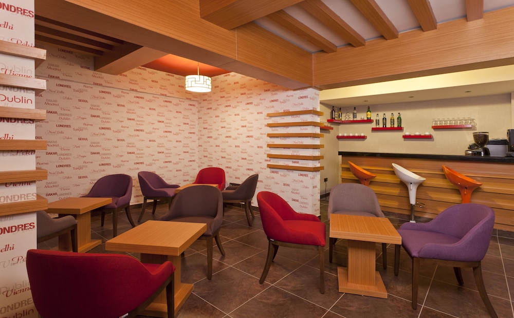 Monart City Hotel All Inclusive 51/62