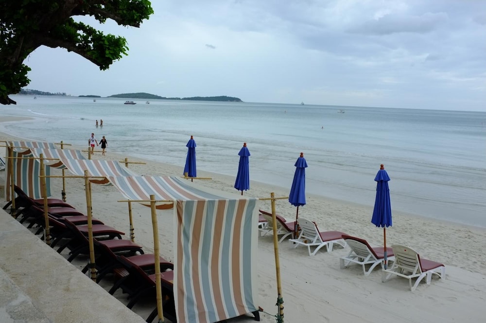 Chaweng Bliss Bungalow 65/71
