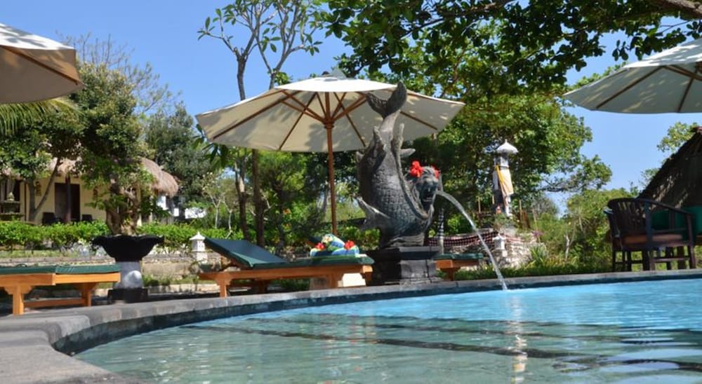 Tamarind Beach Bungalows 45/63