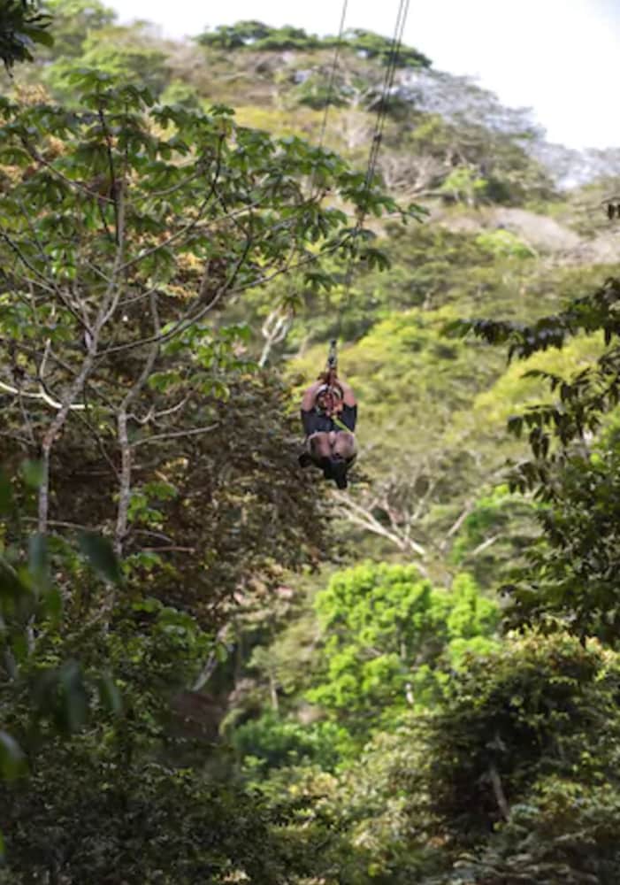 Gamboa Rainforest Reserve Hotel 34/67