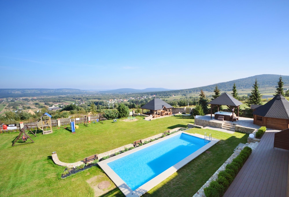 Poduszka Apartamenty Pod Lysica 19/45