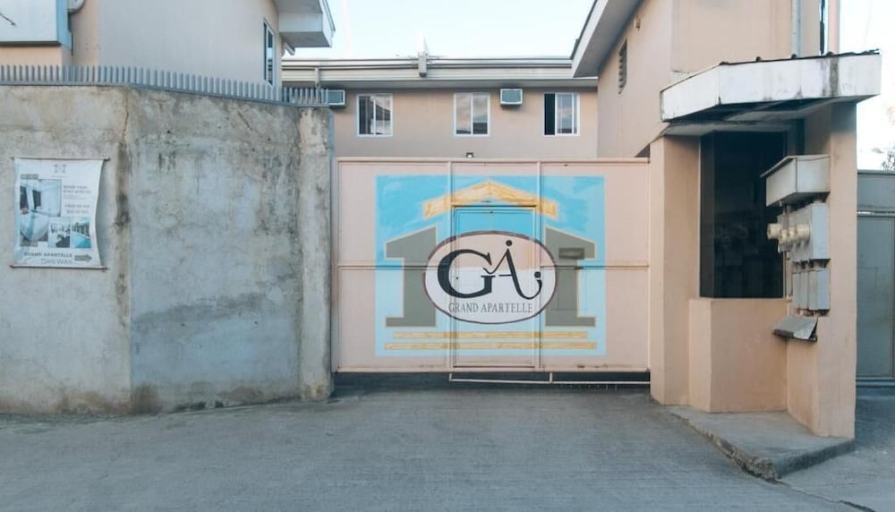 Grand Apartelle 35/42