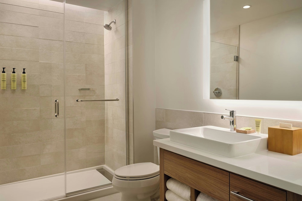 Element by Marriott Pooler Savannah Airport 36/39