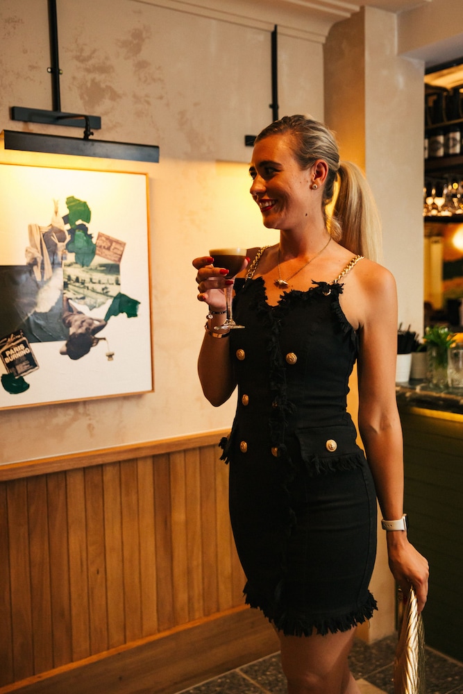 Coogee Bay Hotel Boutique 36/75