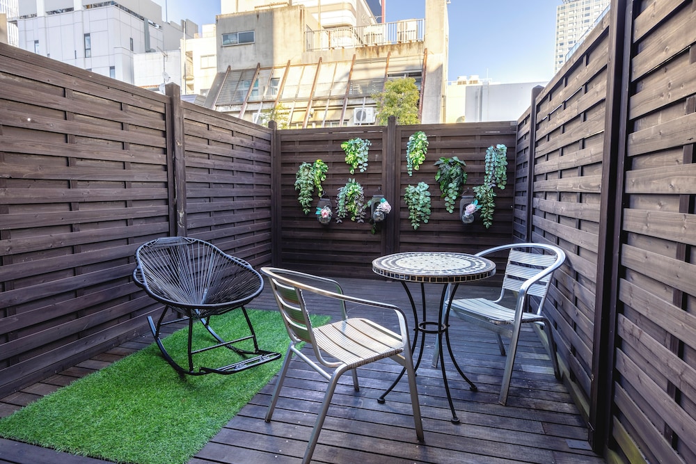Centurion Hotel Residential Akasaka Station 45/50
