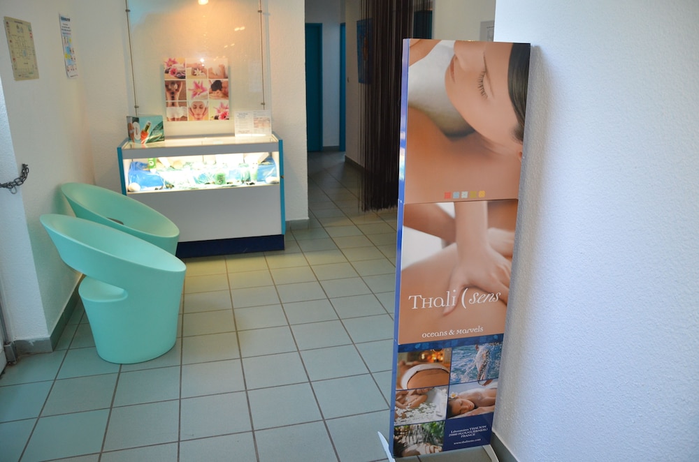 Espace Leonard De Vinci 8/50