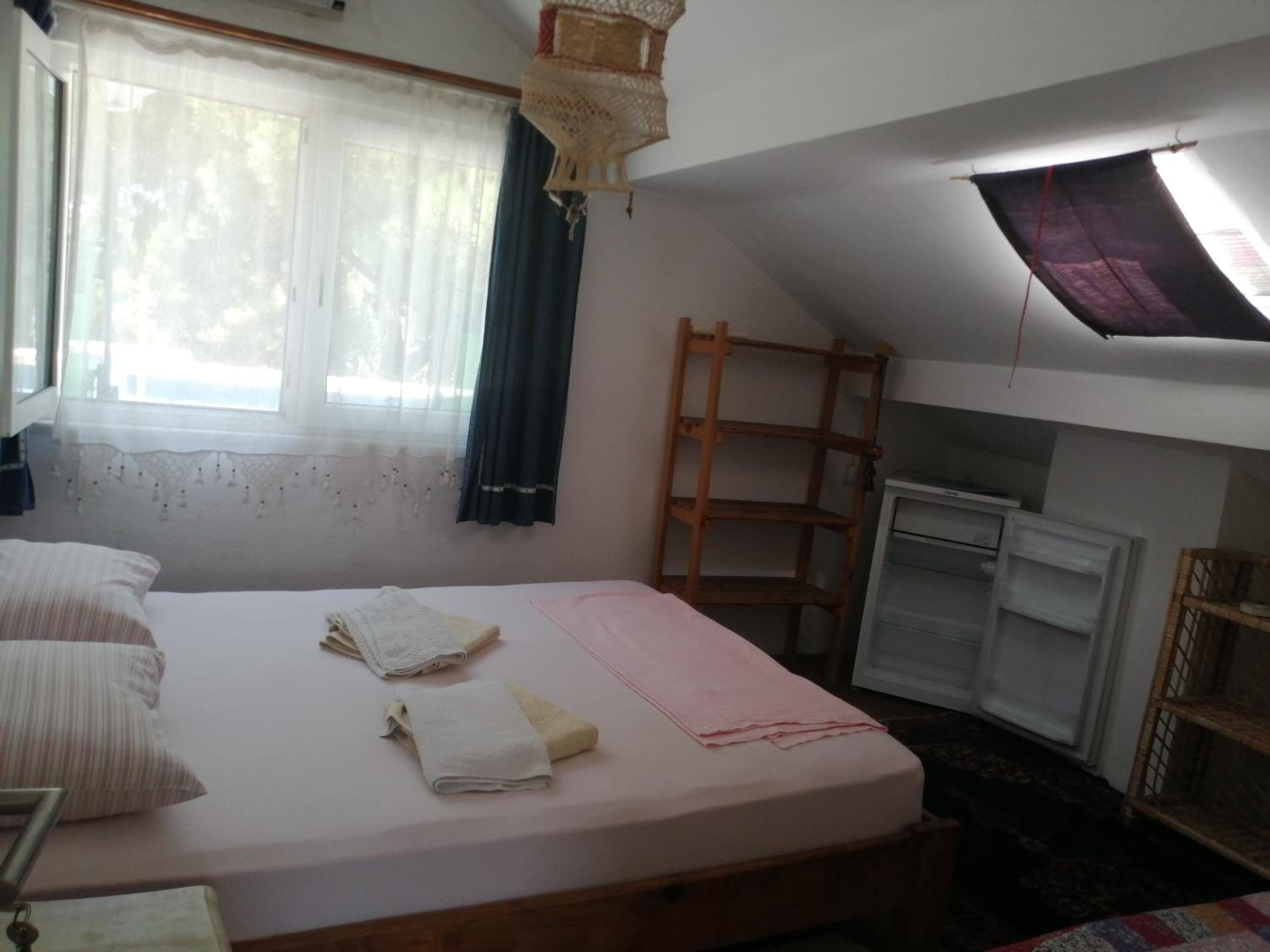 Ecer Pansiyon 4/26