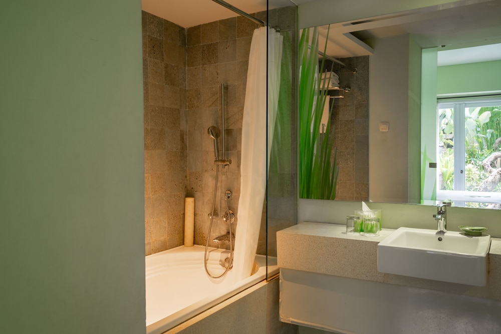 Eden Hotel Kuta Bali 26/51