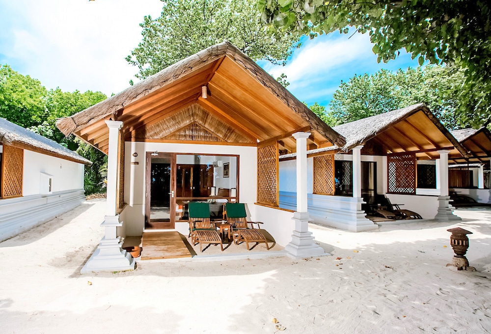 NH Collection Maldives Reethi Resort 6/55