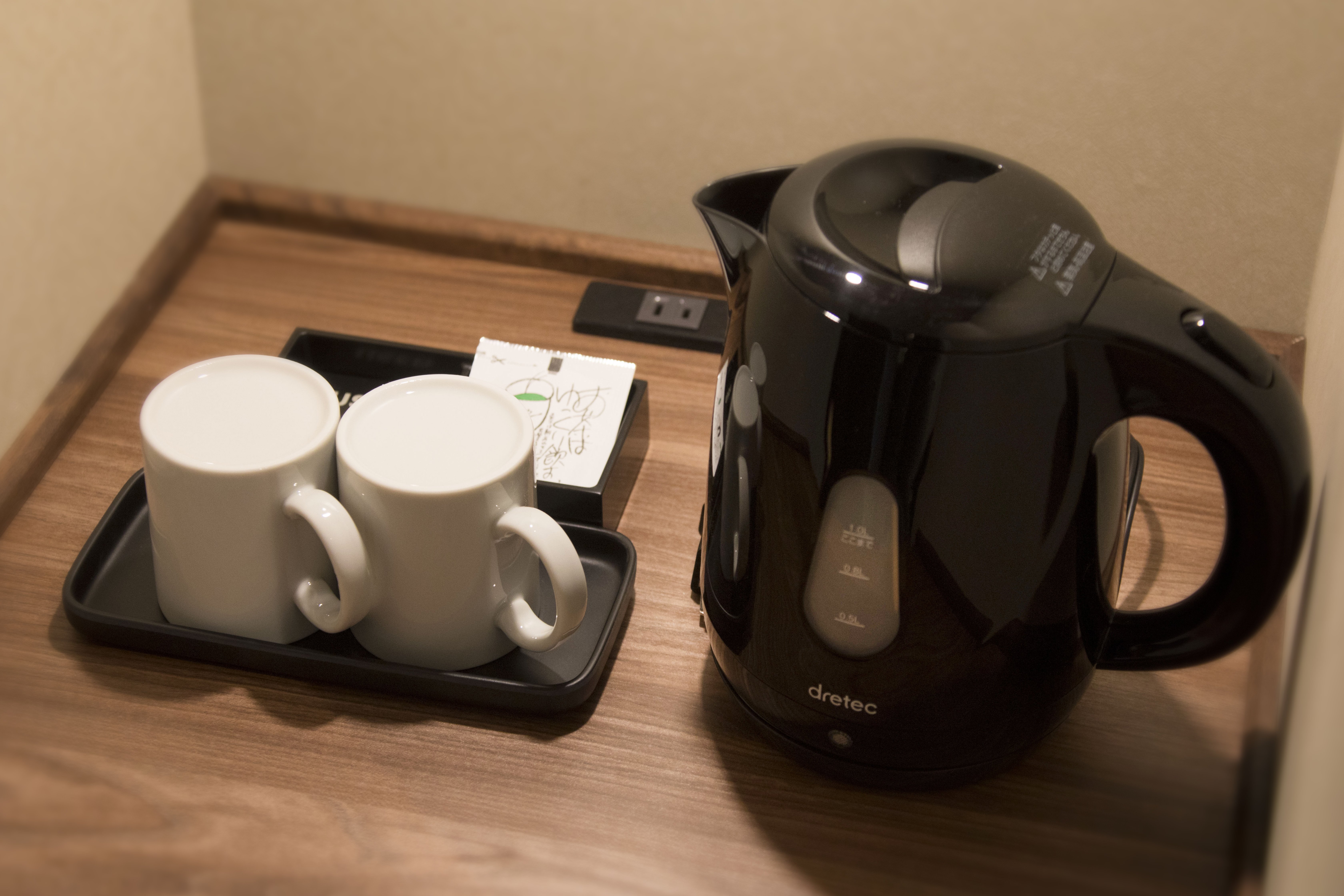 昆泰莎酒店 东京银座(Quintessa Hotel Tokyo Ginza) 图片4