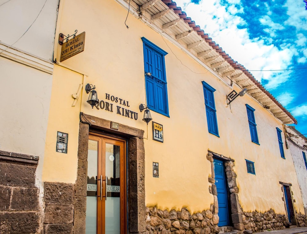 San Blas Plaza Inn 2/62
