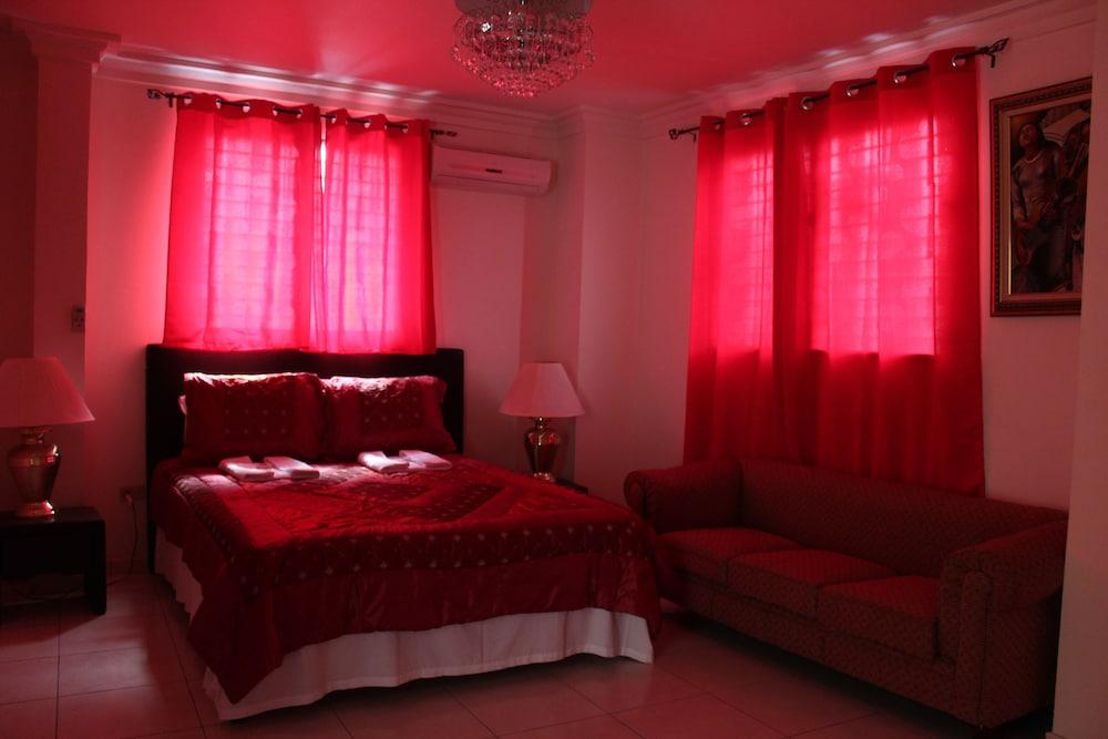 Hotel Luxe Confort 3/4