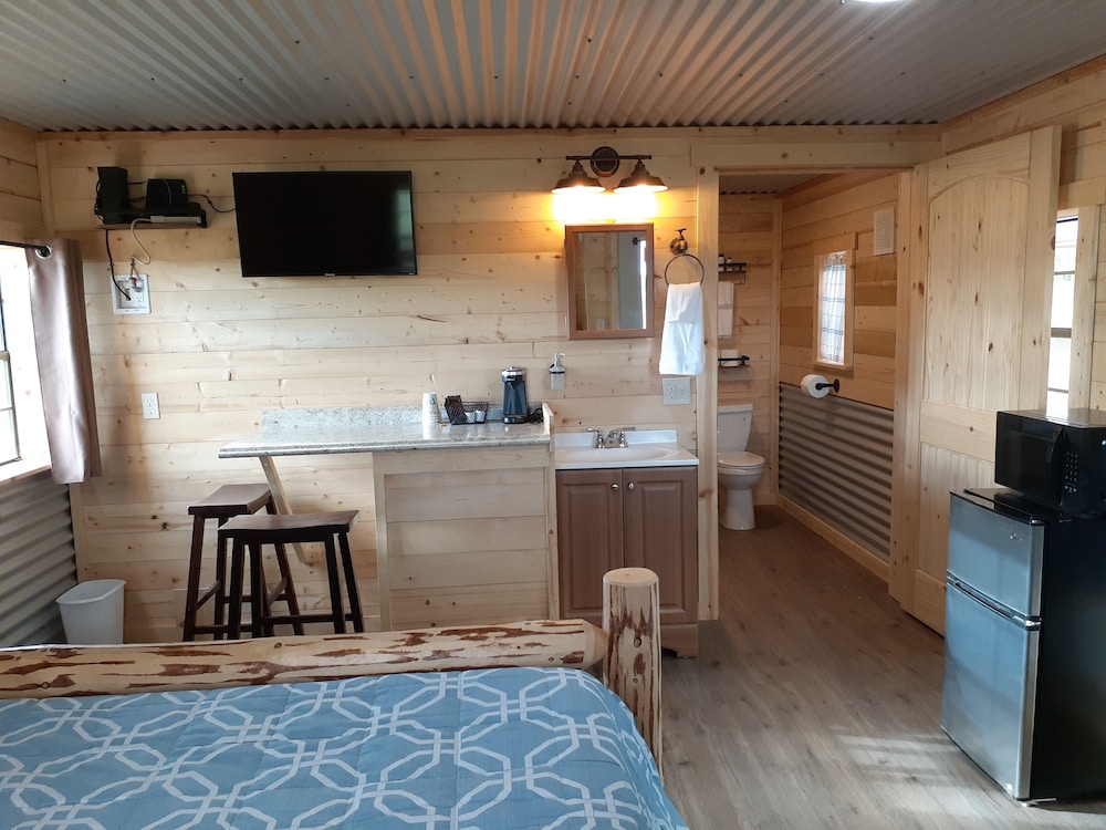 Glacier Acres Guest Ranch 9/63