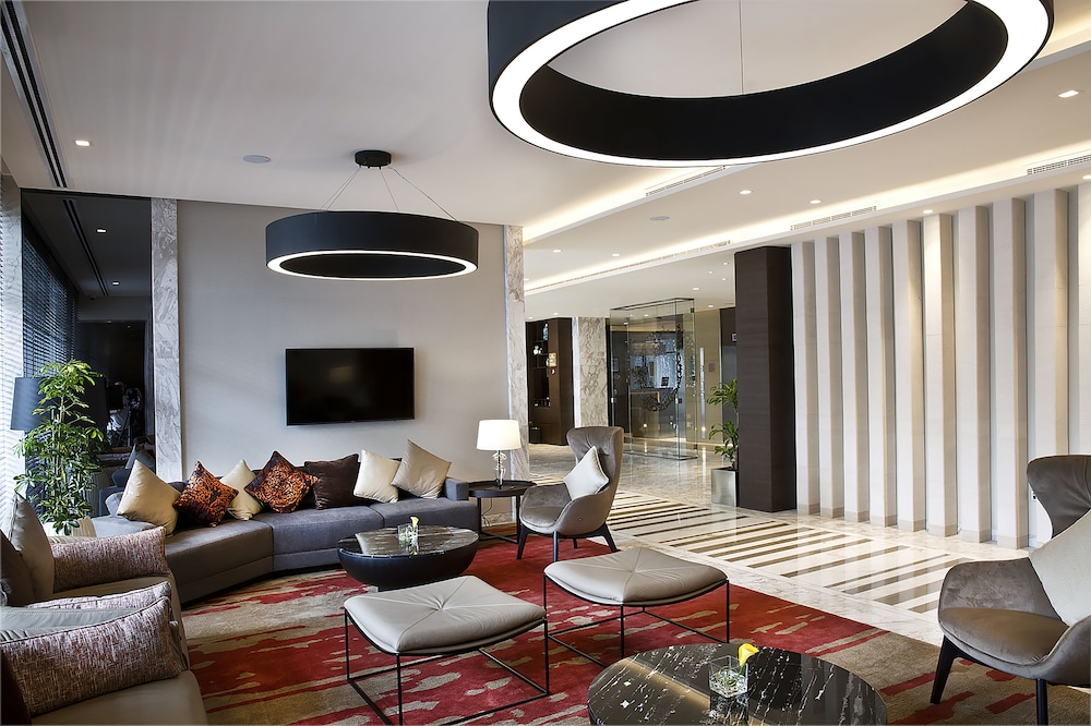 Grayton Hotel Dubai 43/66